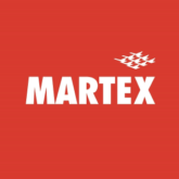 logo martex colorato png
